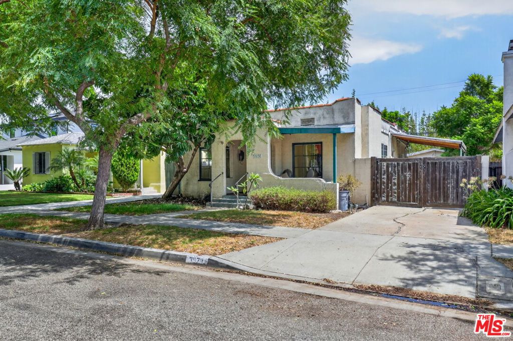 3574 Schaefer Street Property Photo 1