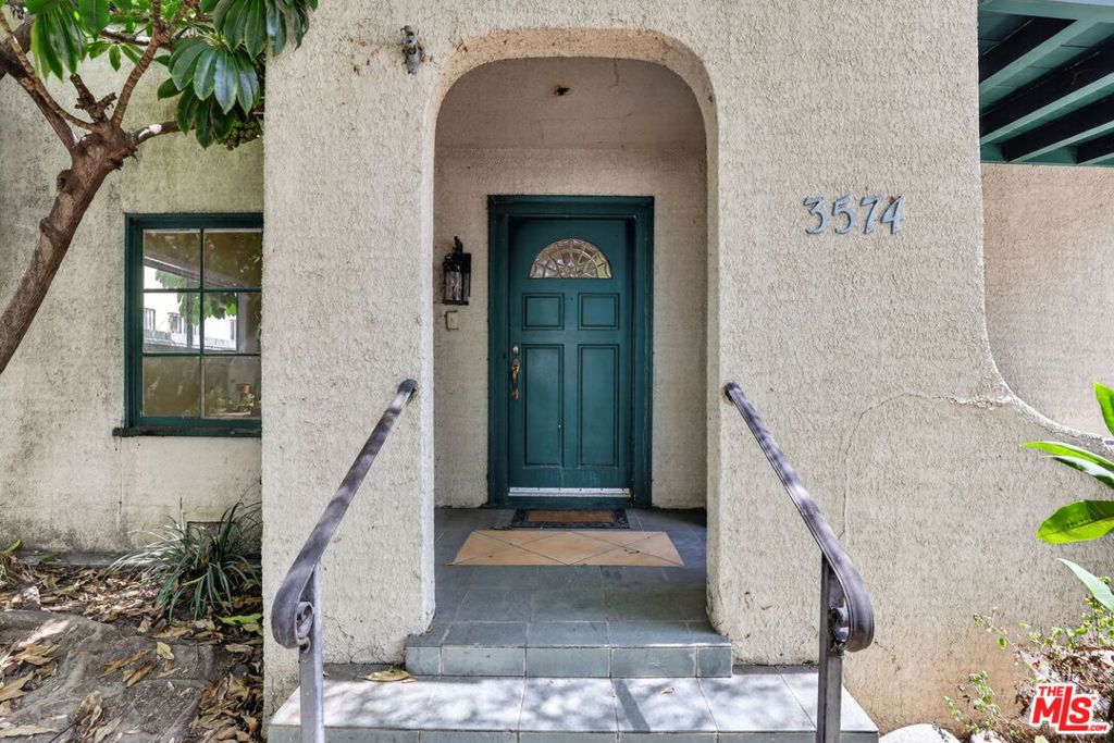 3574 Schaefer Street Property Photo 3