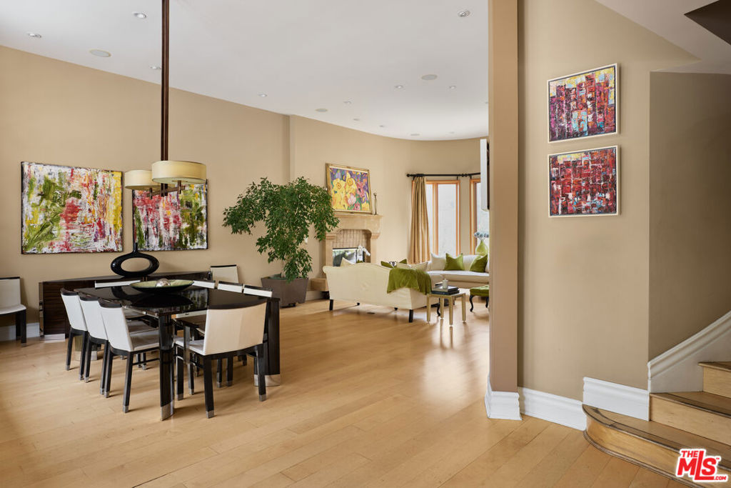 12960 San Vicente Boulevard Property Photo 8