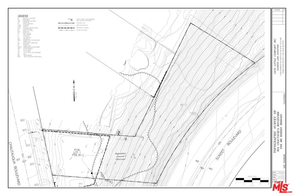 824 Chautauqua Boulevard Property Photo 2