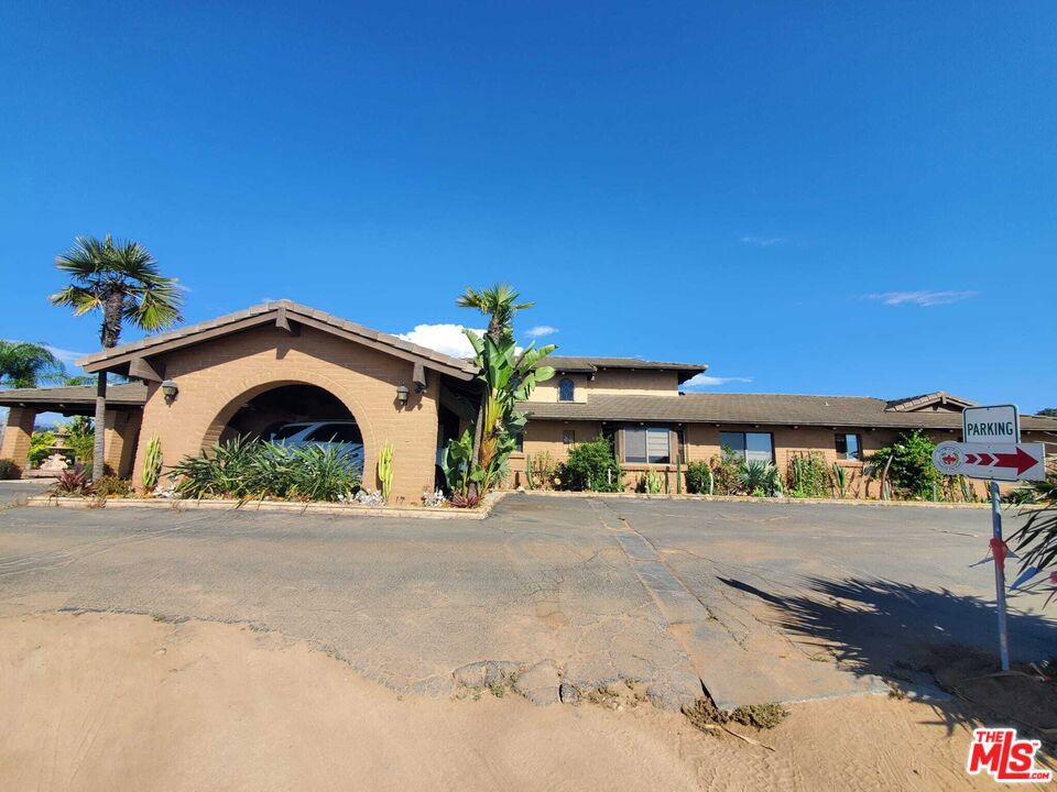 32063 Via Ararat Drive Property Photo 1