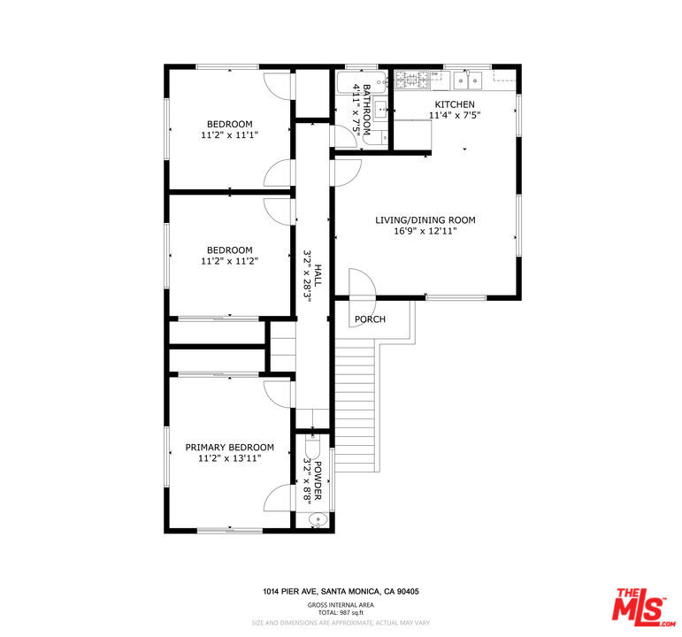1014 Pier Avenue Property Photo 30