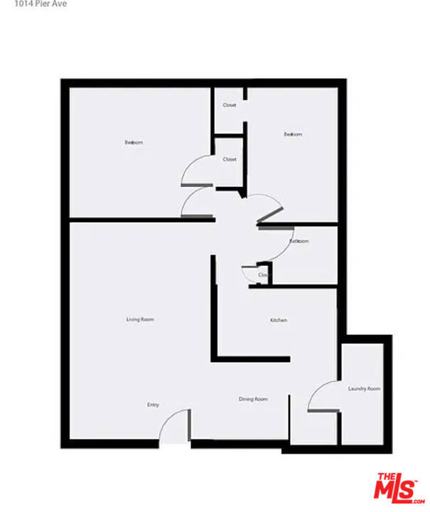 1014 Pier Avenue Property Photo 29