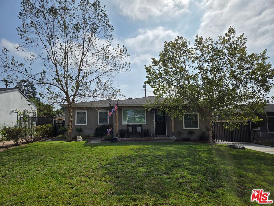 1608 Delford Avenue Property Photo 1
