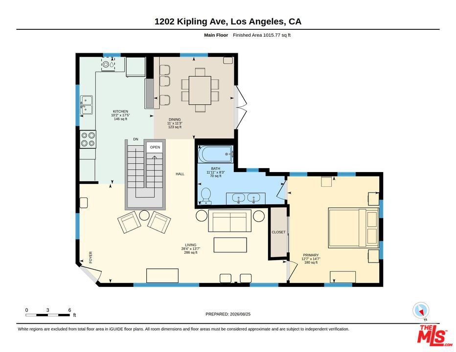 1202 Kipling Avenue Property Photo 51