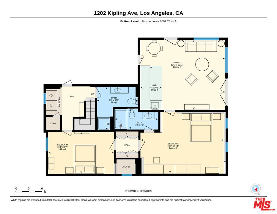 1202 Kipling Avenue Property Photo 52