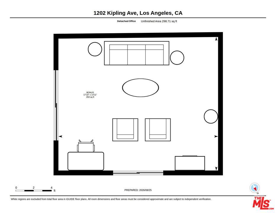 1202 Kipling Avenue Property Photo 53