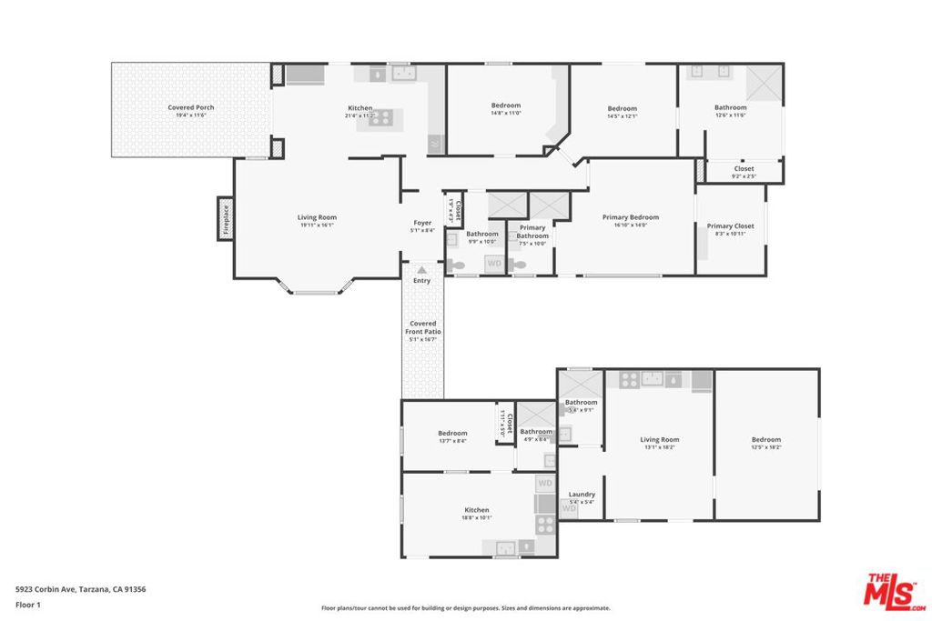 5923 N Corbin Avenue Property Photo 30