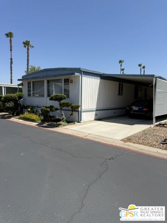 8301 Mission Gorge Road 51 Property Photo 6