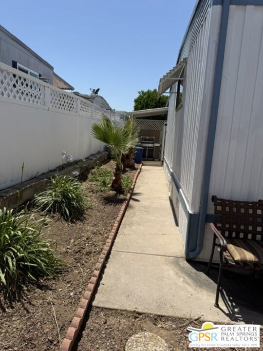 8301 Mission Gorge Road 51 Property Photo 7