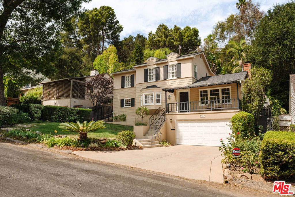 3617 Lankershim Boulevard Property Photo 1