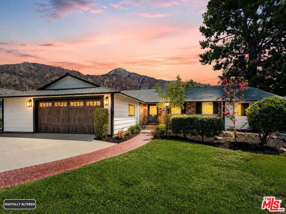 1920 N Altadena Drive Property Photo 1