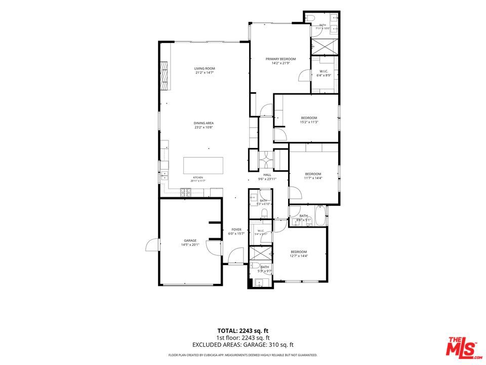 5216 Etiwanda Avenue Property Photo 47