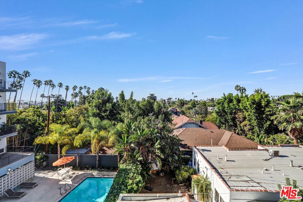 7560 Hollywood Boulevard 303 Property Photo 18
