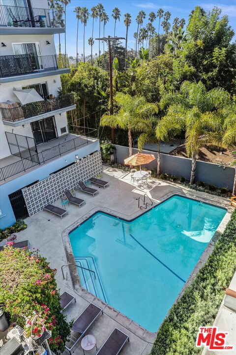 7560 Hollywood Boulevard 303 Property Photo 19
