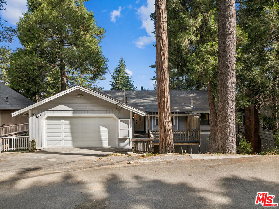 24612 Bernard Drive Property Photo 1