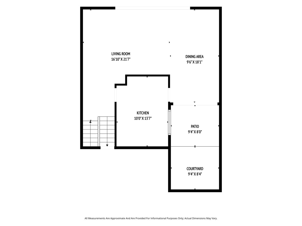 3500 W Manchester Boulevard 23 Property Photo 1