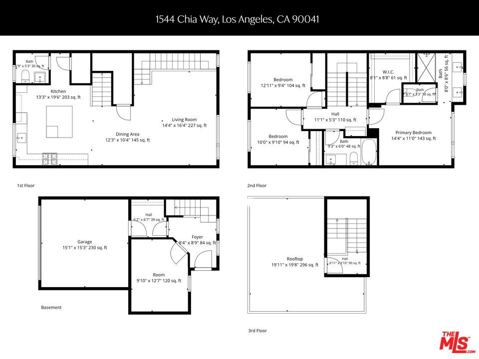1544 Chia Way Property Photo 47