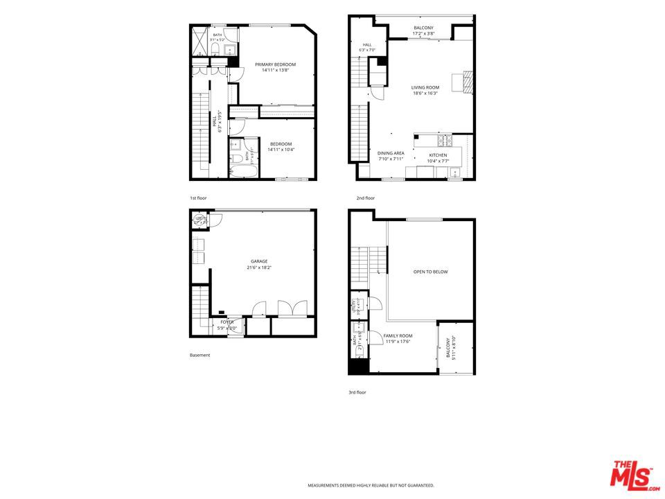 11 Mast Street B Property Photo 40
