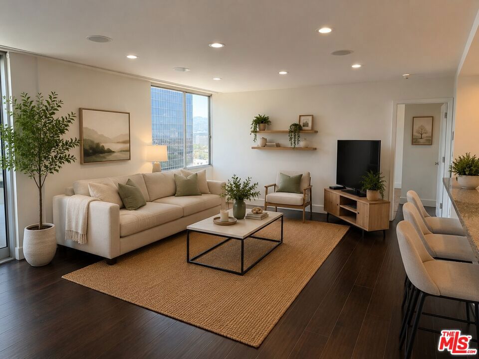 2160 Century Parkway 1511 Property Photo 1