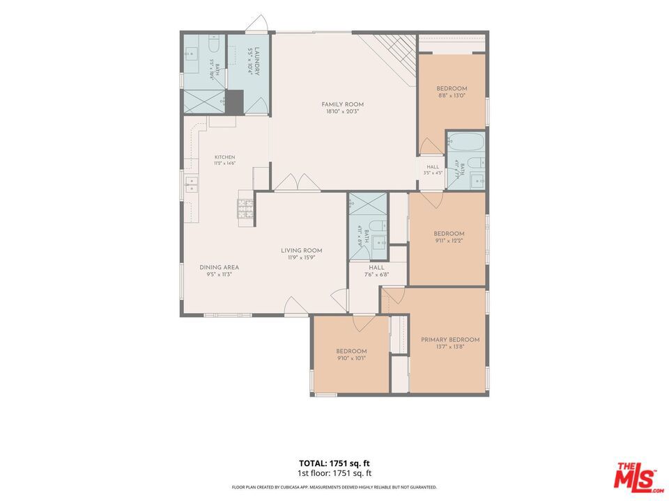 5221 Purdue Avenue Property Photo 30