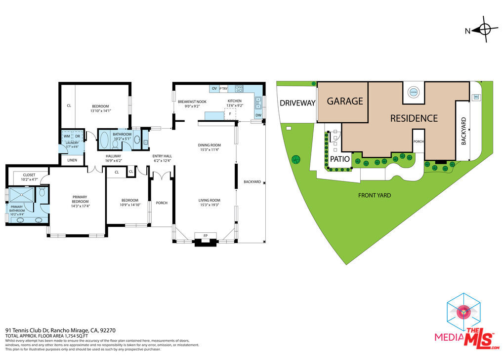 91 Tennis Club Drive Property Photo 52