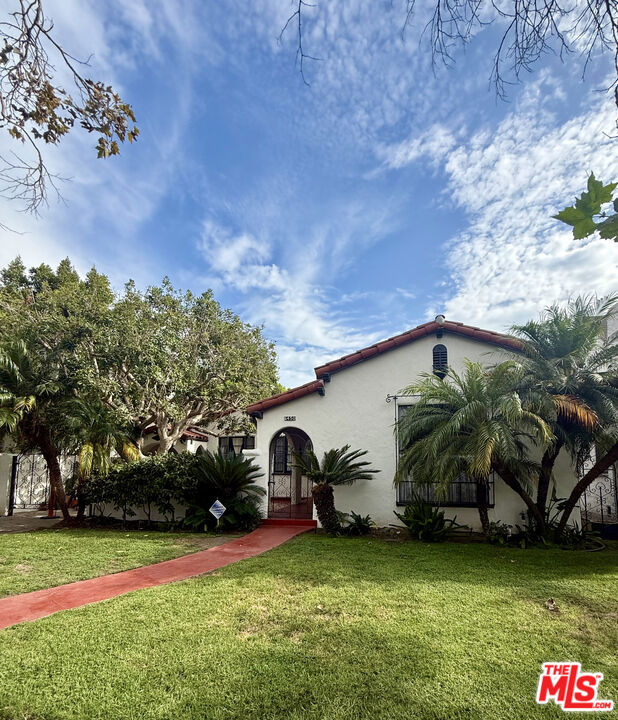 6450 Drexel Avenue Property Photo 1