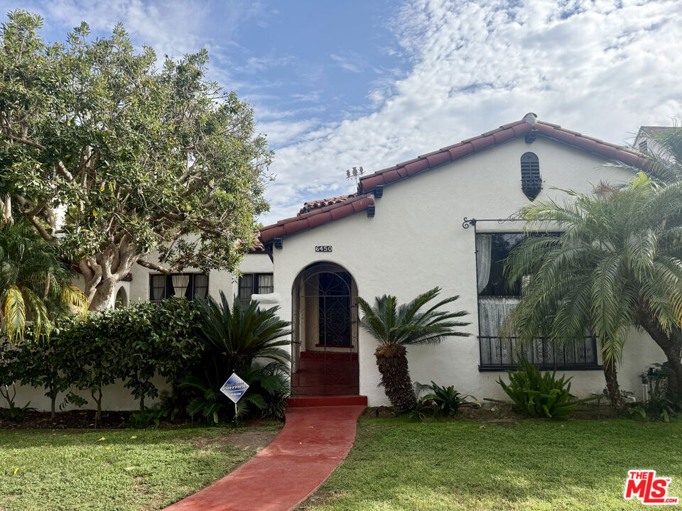 6450 Drexel Avenue Property Photo 2