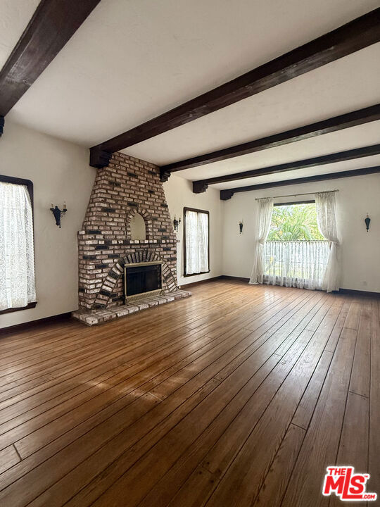 6450 Drexel Avenue Property Photo 4