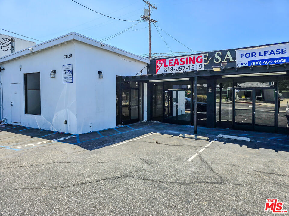 7028 Foothill Boulevard A Property Photo 1