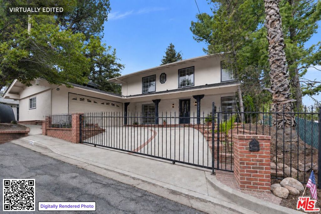 9721 Nevada Avenue Property Photo 3