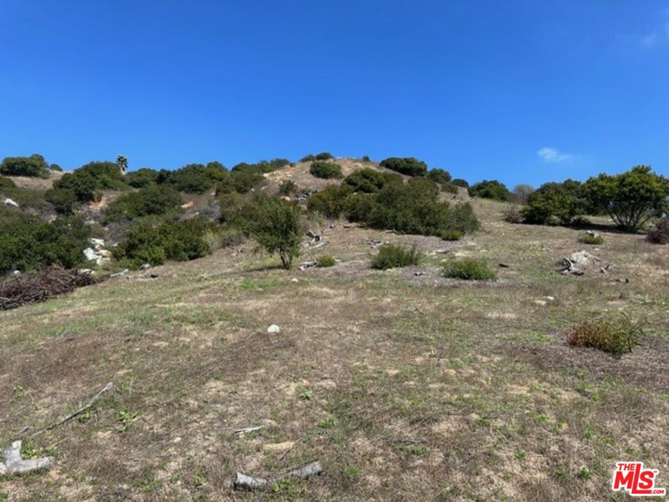 20940 Carancho Road Property Photo 1