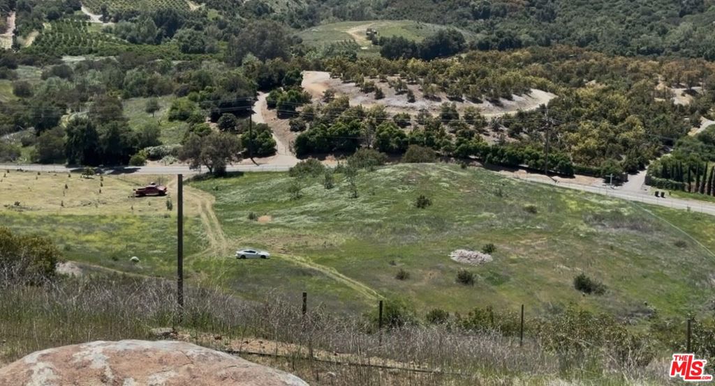 20940 Carancho Road Property Photo 20