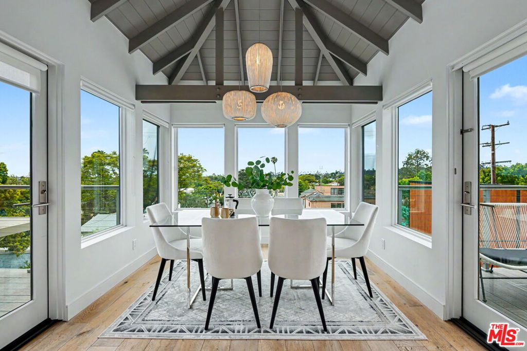 922 Berkeley Street Property Photo