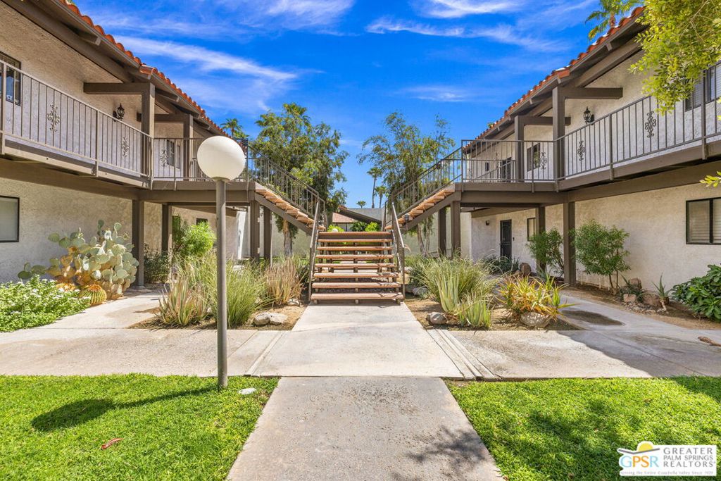 2230 S Palm Canyon Drive 6 Property Photo 2