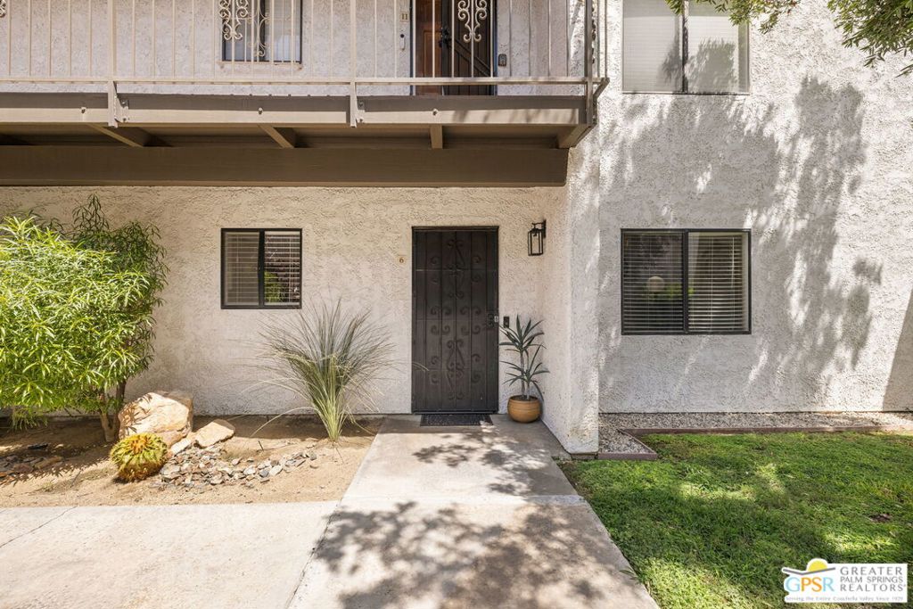 2230 S Palm Canyon Drive 6 Property Photo 4