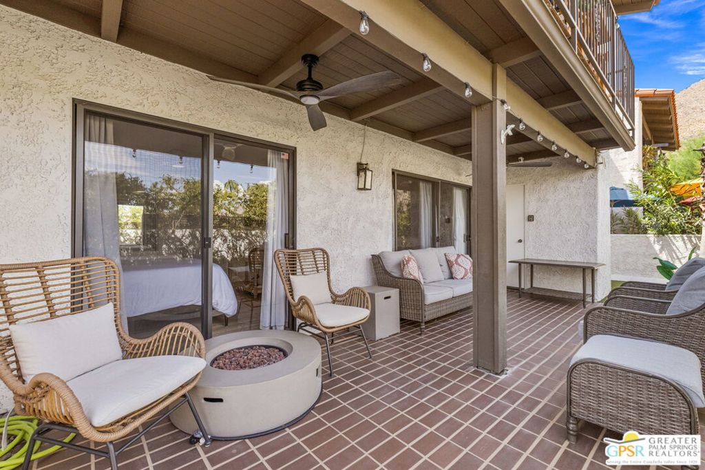 2230 S Palm Canyon Drive 6 Property Photo 29