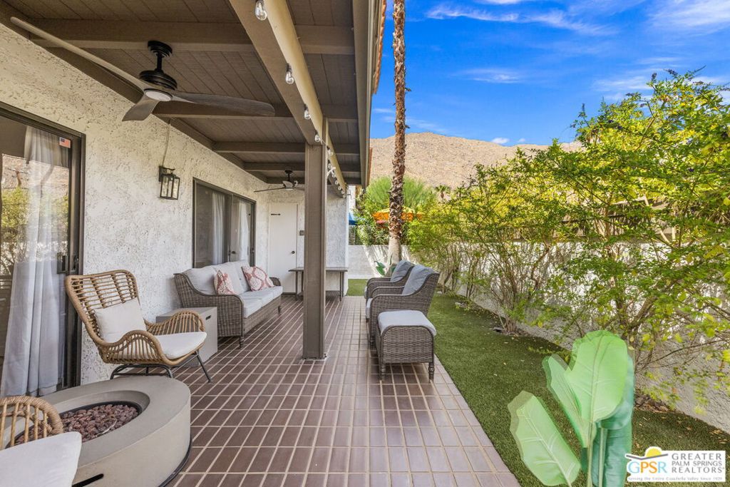 2230 S Palm Canyon Drive 6 Property Photo 30