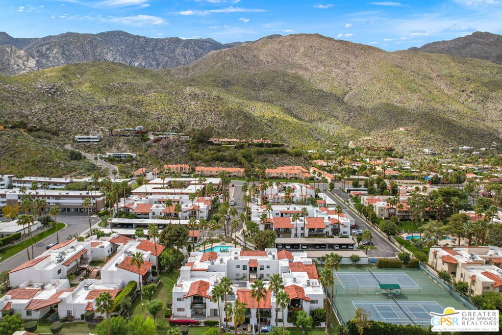 2230 S Palm Canyon Drive 6 Property Photo 42