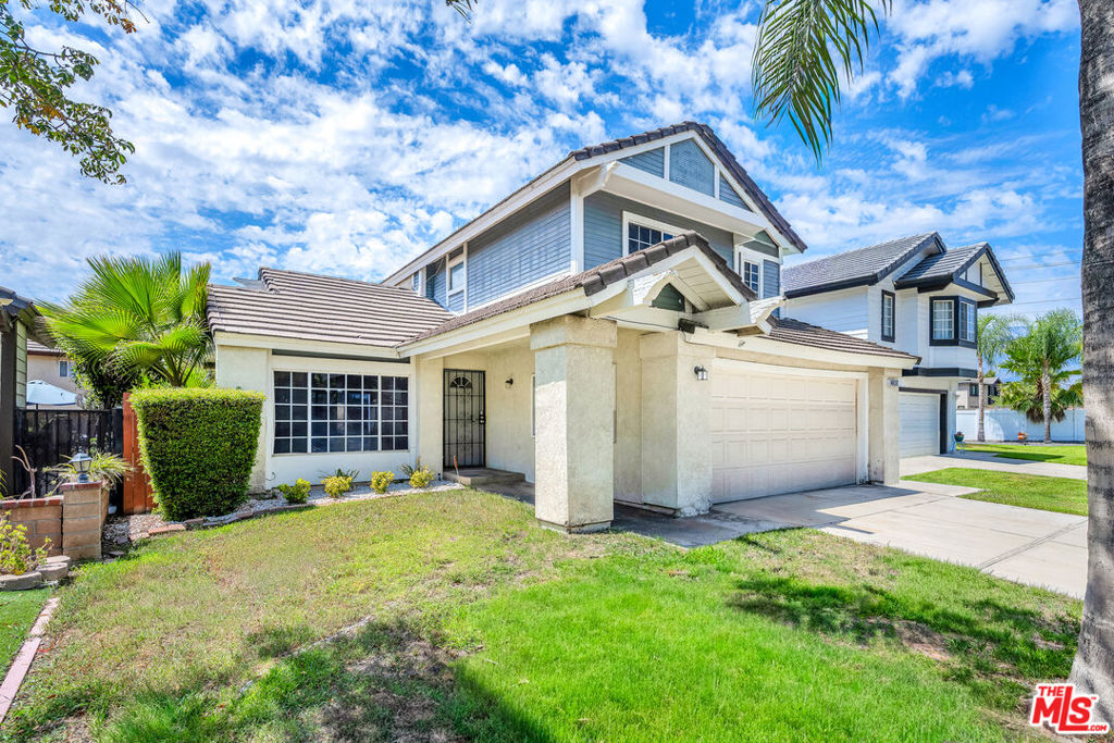13505 Sutter Court Property Photo 1