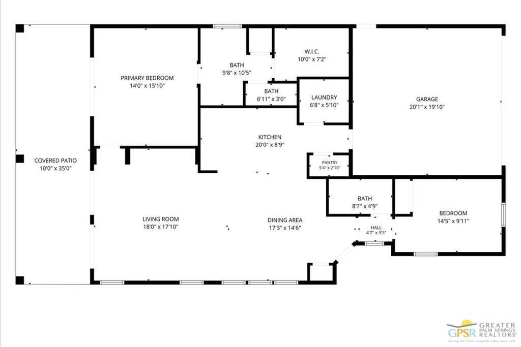 100 Zinfandel Property Photo 8