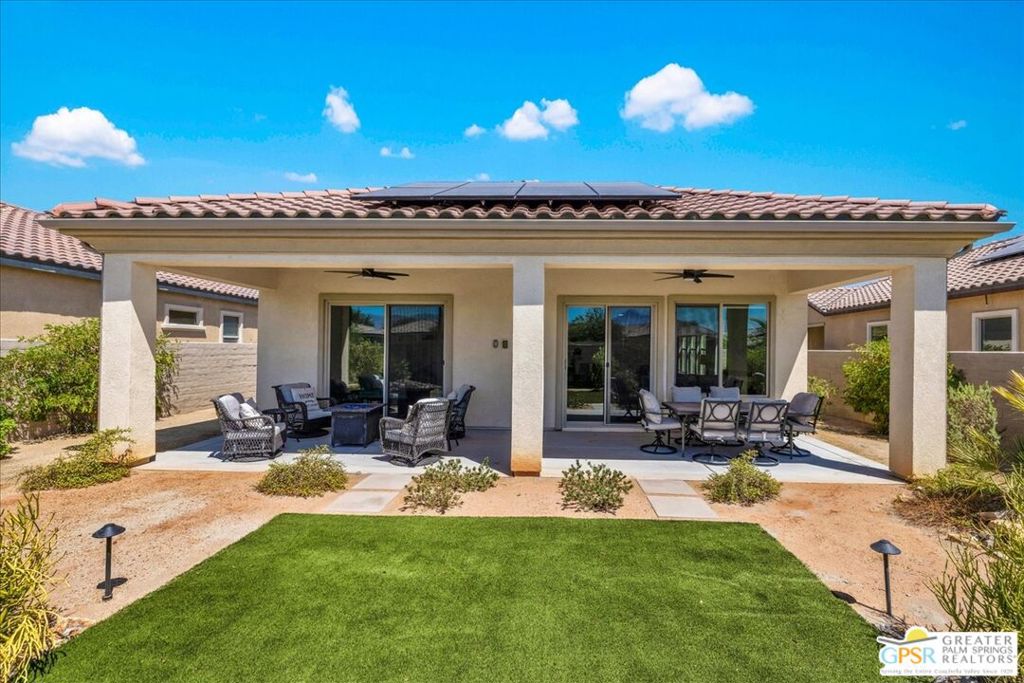 100 Zinfandel Property Photo 25
