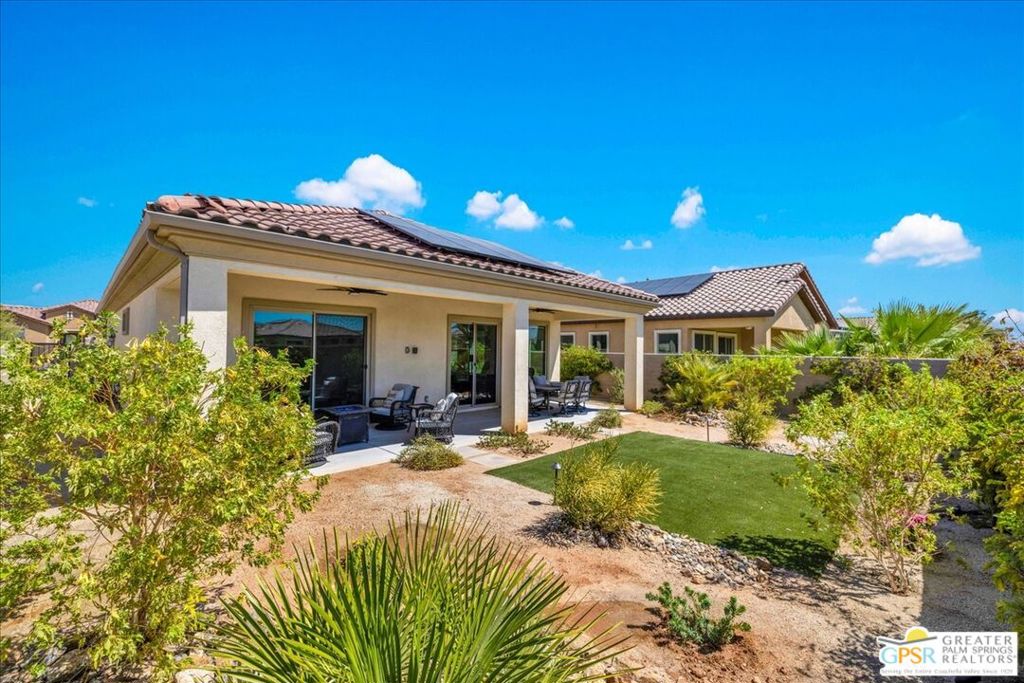 100 Zinfandel Property Photo 26