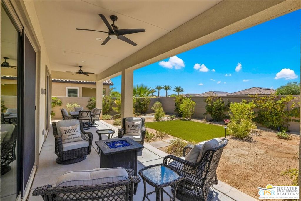 100 Zinfandel Property Photo 27