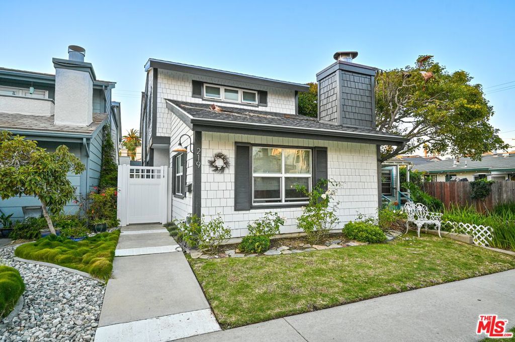 219 13th Street Property Photo 1