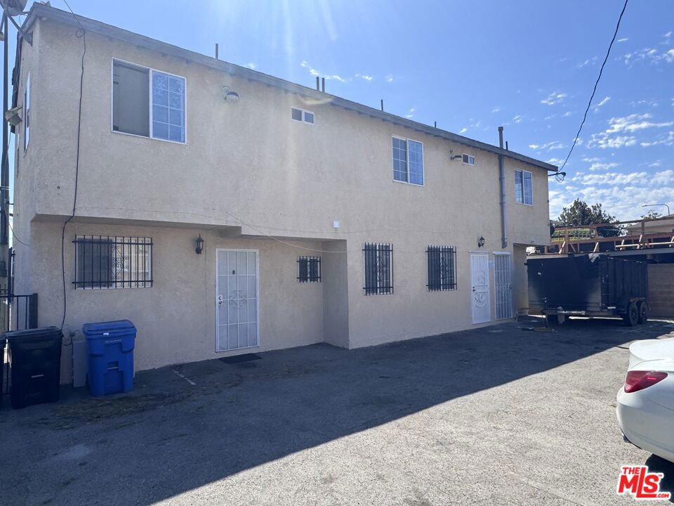 5903 Crenshaw Boulevard Property Photo 1
