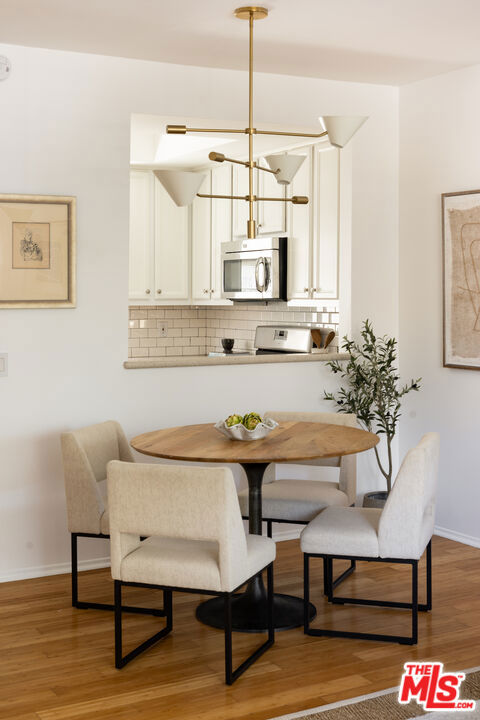 12016 Washington Place 106 Property Photo 7