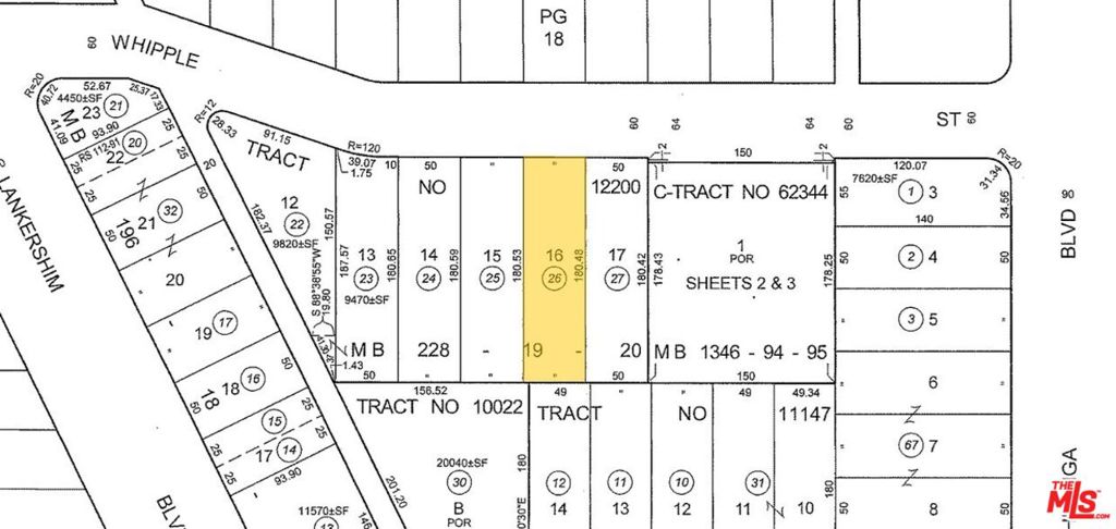 10634 Whipple Street Property Photo 9