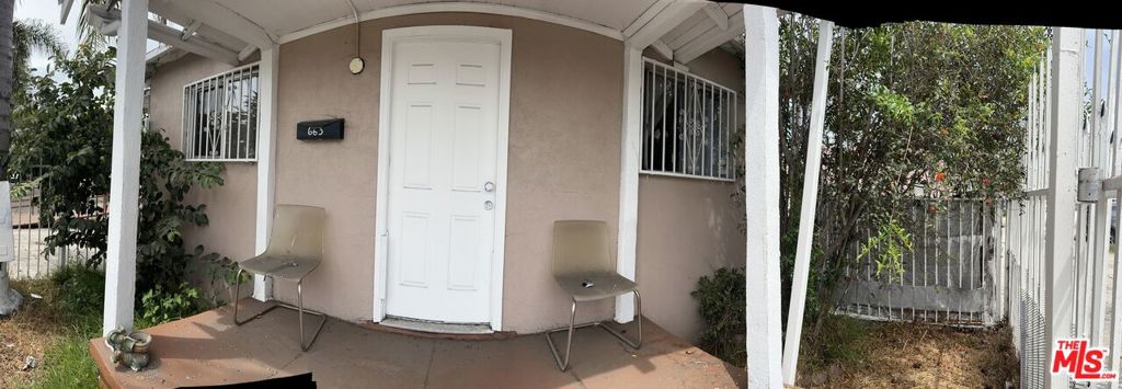 663 665 W Florence Avenue Property Photo 5