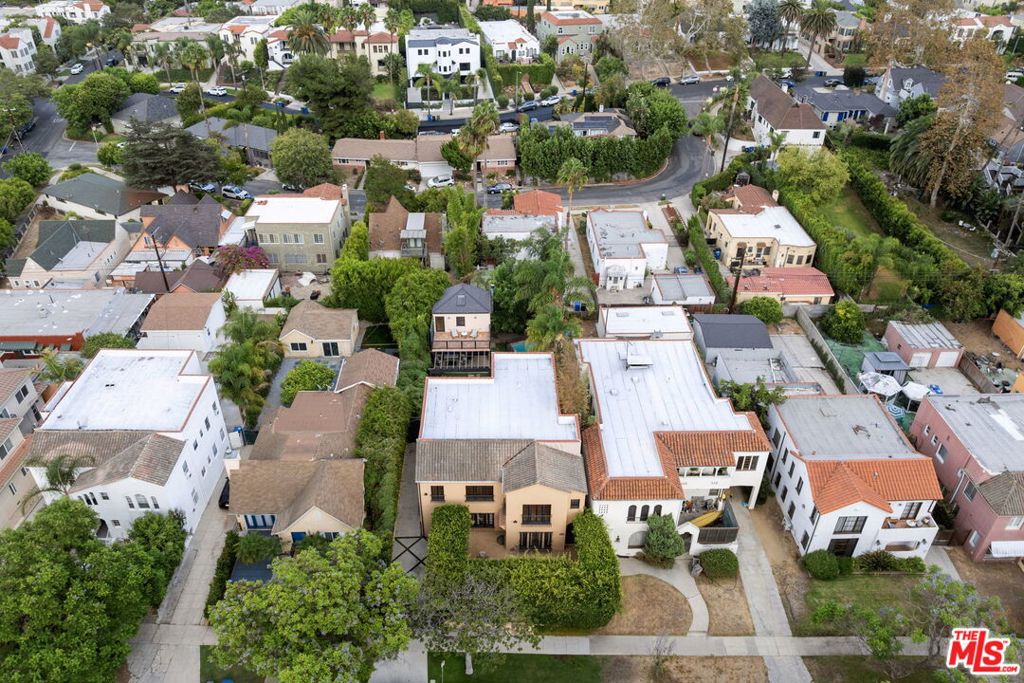 1116 -1118 S Highland Avenue Property Photo 68